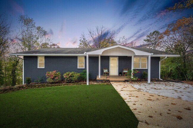 Primary Photo - 9100 Coventry Ln