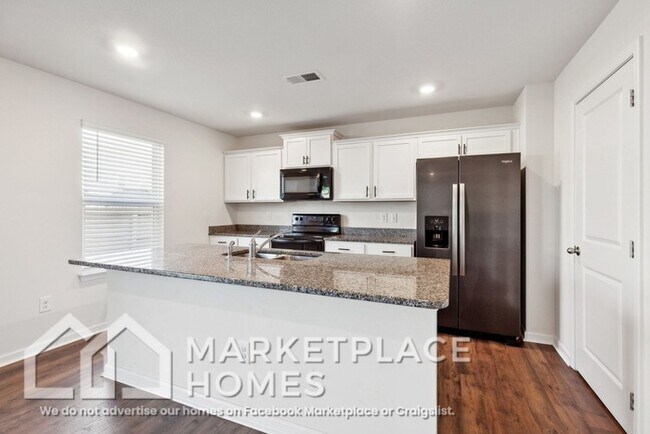 Building Photo - 1240 Stamp Lodge Rd