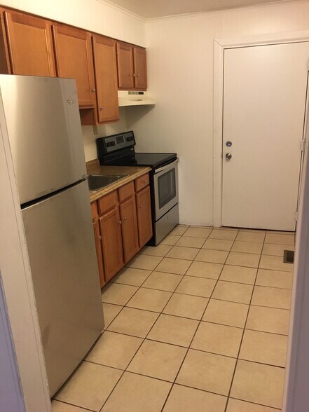 Building Photo - 3209 Ward St