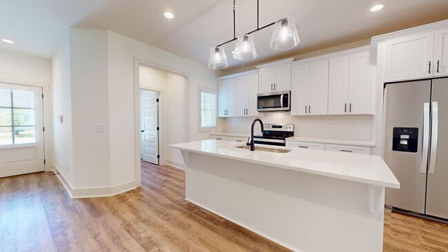 Building Photo - Fox Run Village - Opelika