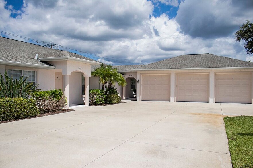 Building Photo - 3583 Cape Haze Dr