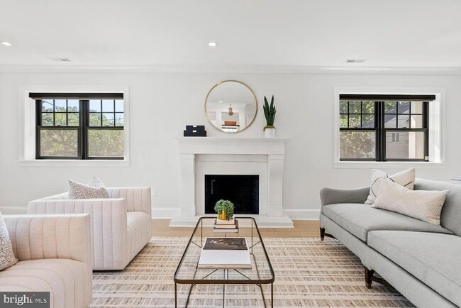 Building Photo - 4628 Blagden Terrace NW