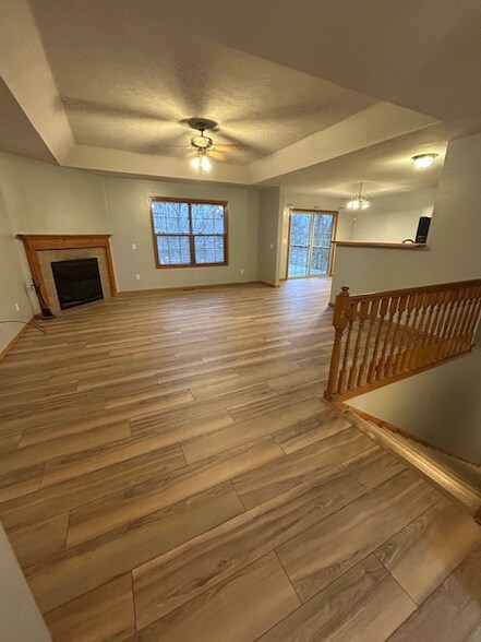 Building Photo - 3814 W Parkridge Cir