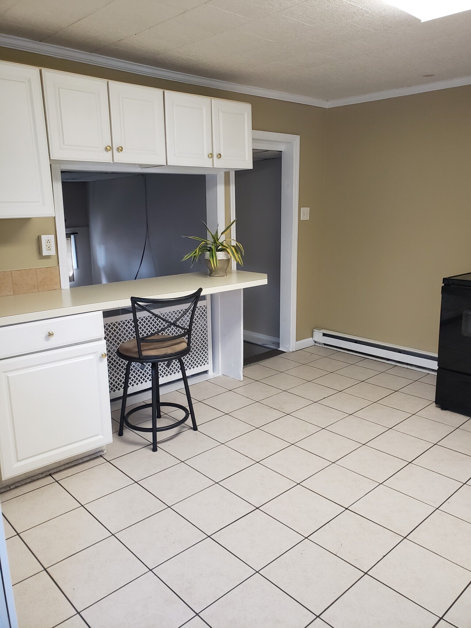 Kitchen - 507 Bennett St