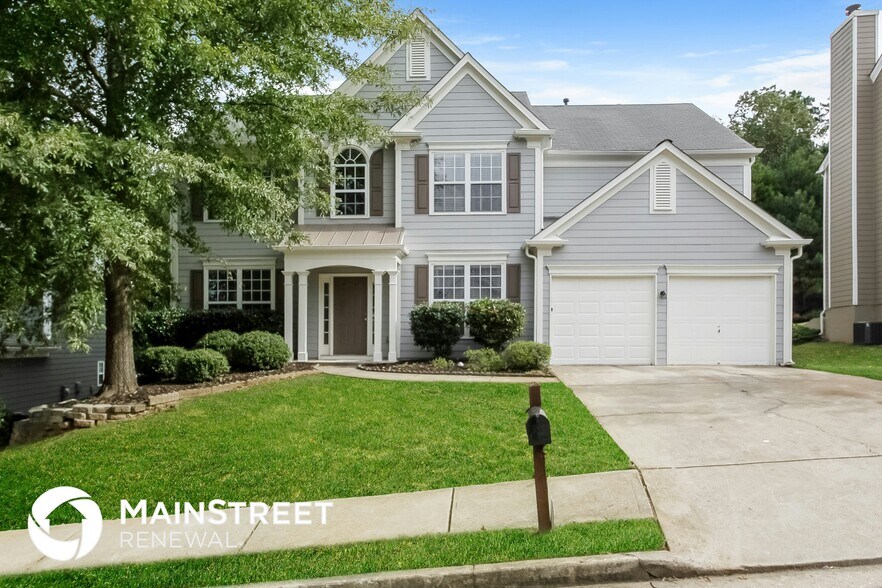 Primary Photo - 3180 Elmendorf Dr NW