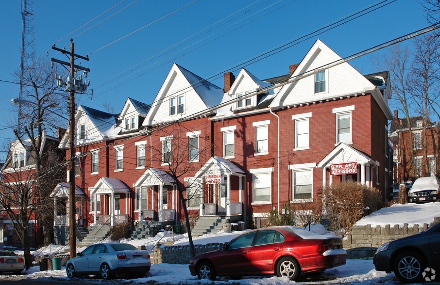 Primary Photo - 2409-2417 W. Clifton Ave