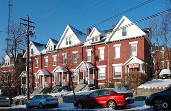 Building Photo - 2409-2417 W. Clifton Ave
