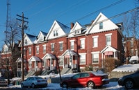 Building Photo - 2409-2417 W. Clifton Ave