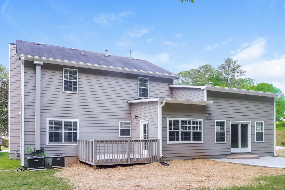 Building Photo - 220 Chesterfield Ct