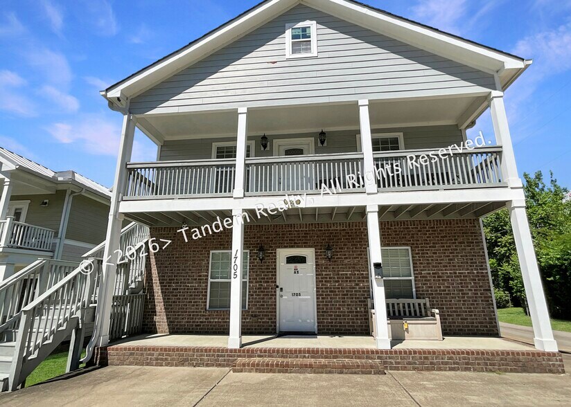Building Photo - 1705 Ridley Blvd