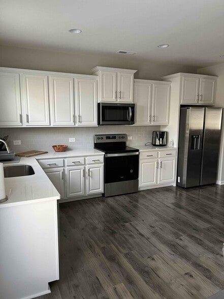 Building Photo - 13333 Porter Creek Rd