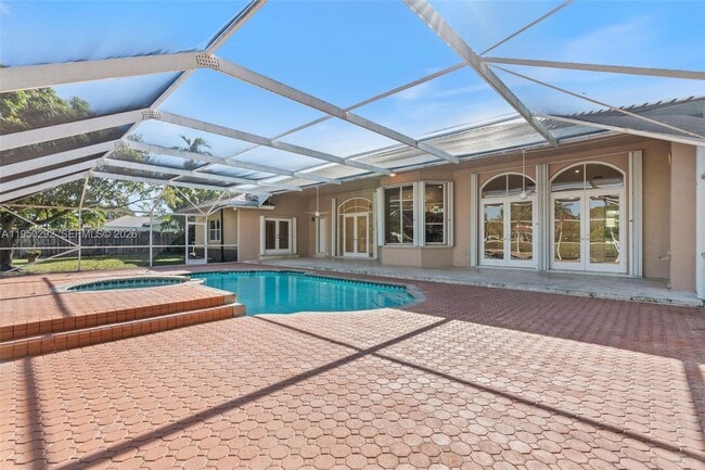 Building Photo - 8281 SW 84th Terrace