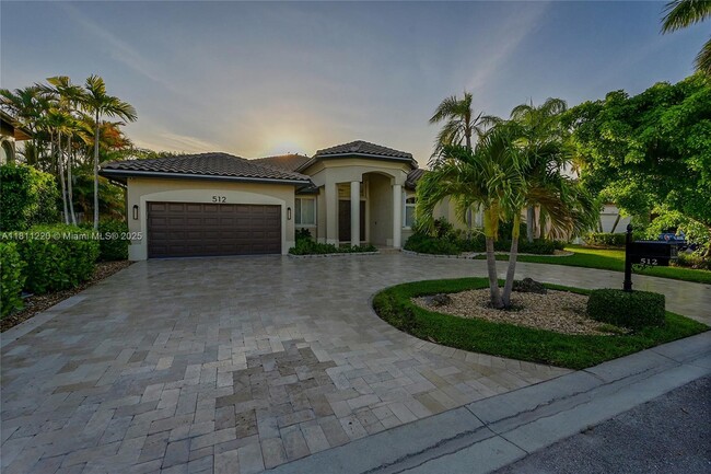 Building Photo - 512 NW 120th Dr