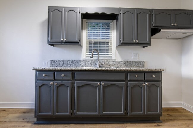 Floorplan - Newly Remodeled Studio Apartment
