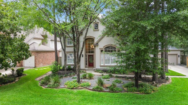 Building Photo - 34 Candle Pine Pl