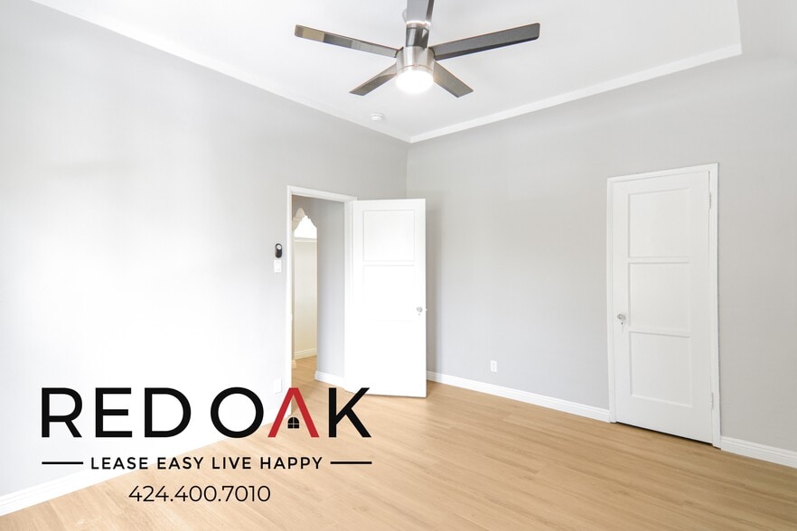 Building Photo - 366 Hayworth Ave