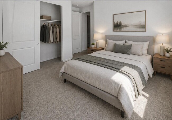 Building Photo - 6418 W Mark Ln