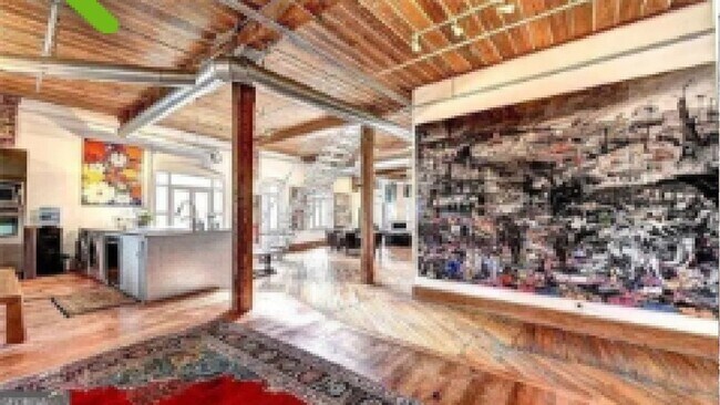 Building Photo - 161 Mangum St SW
