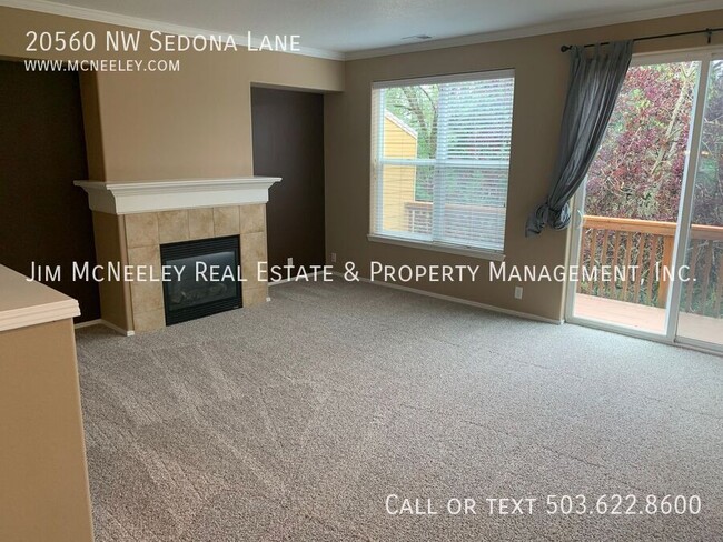 Building Photo - 3 bedroom Orenco townhouse within walking ...