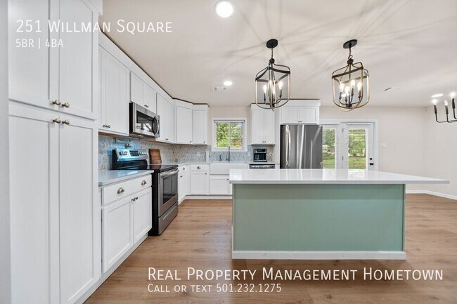 Building Photo - 251 Willman Square