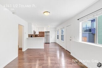 Building Photo - 4343 1/2 Toland Pl. -