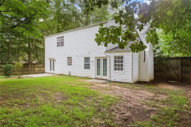 Building Photo - 3857 Peachtree Corners Cir