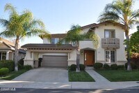 Building Photo - 1596 Blue Canyon St