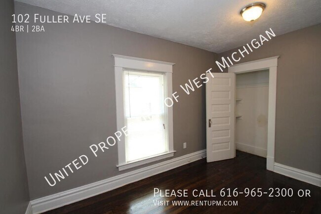 Building Photo - 102 Fuller Ave SE