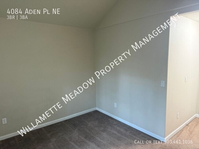 Building Photo - 4084 Aden Pl NE