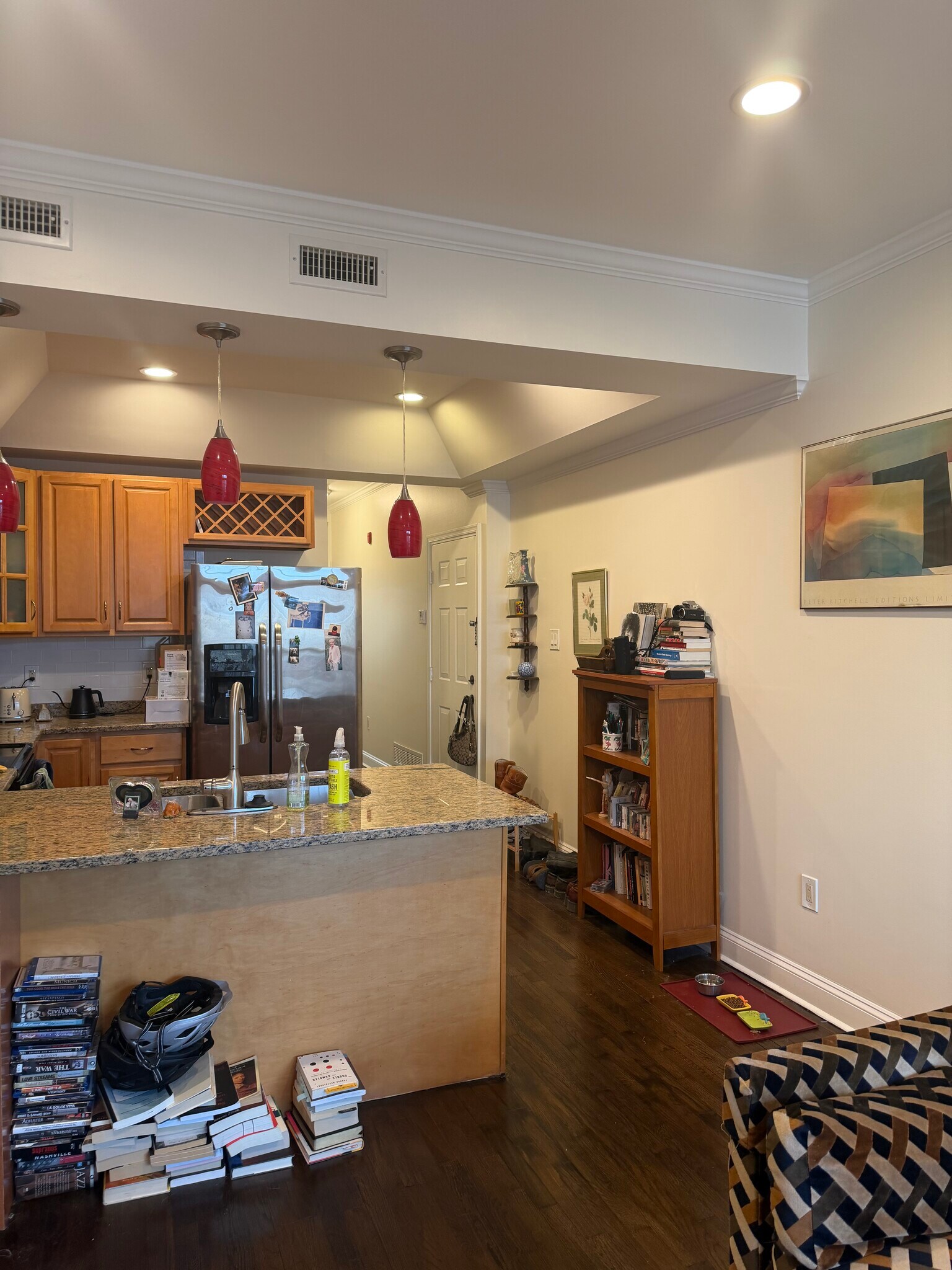 Building Photo - 1917 Wharton St