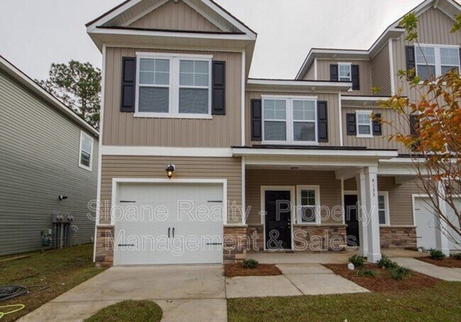 Building Photo - 4133 Rigsby Ln