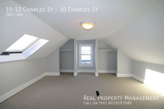 Building Photo - 10-12 Charles St-10 Charles St
