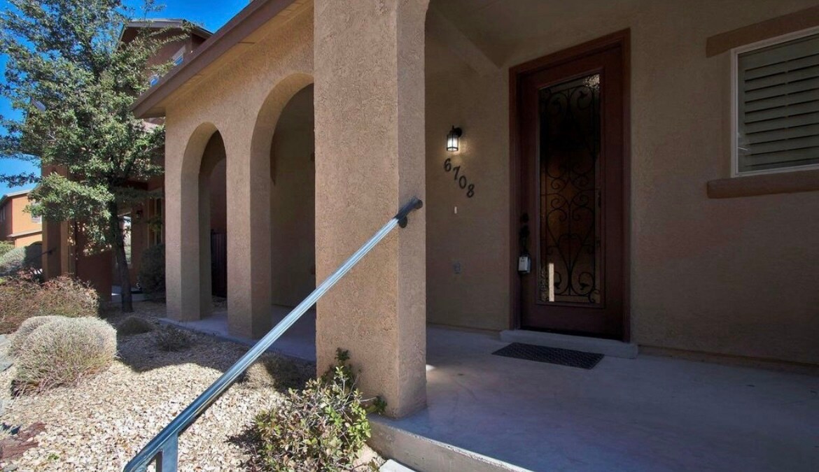Building Photo - 6708 Red Canyon Sage Ln