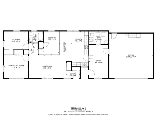 Building Photo - 4232 Chesser Rd