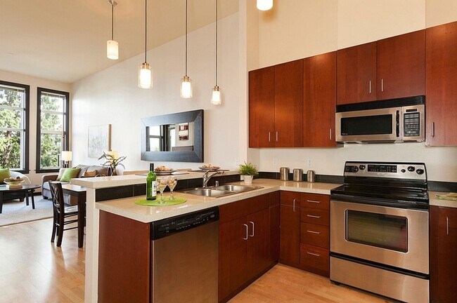 Building Photo - 1Bd/1Ba Seattle Condo