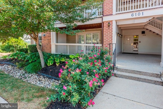 Building Photo - 6101 Wigmore Ln