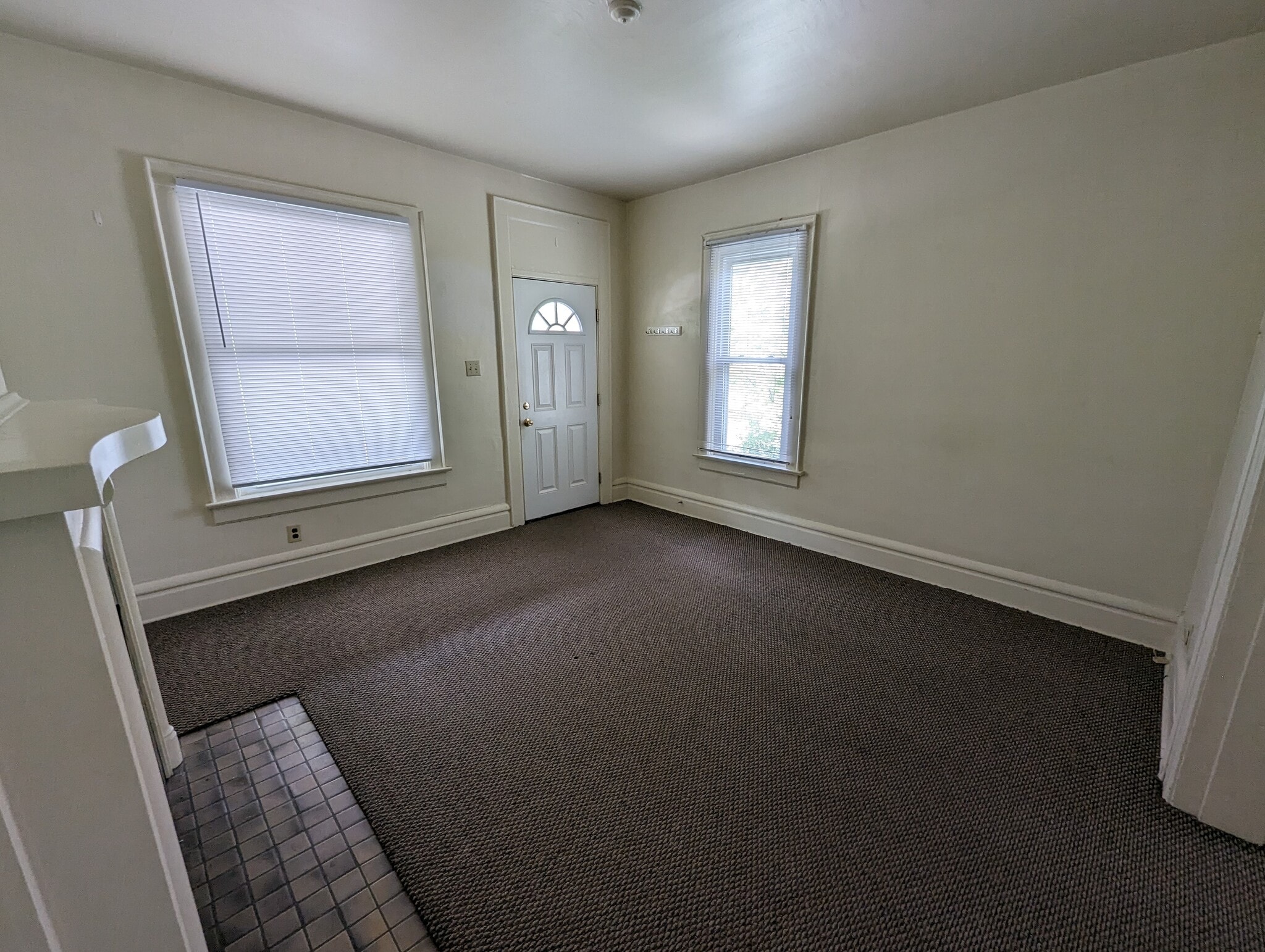 Living Room - 2290 Indiana Ave