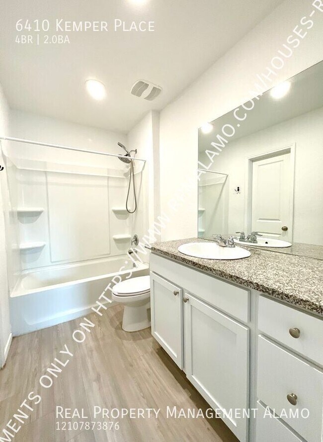 Building Photo - 6410 Kemper Pl