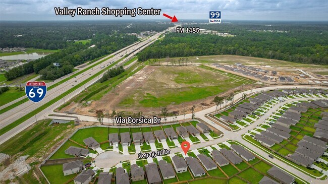 Building Photo - 18699 Cepagatti Dr