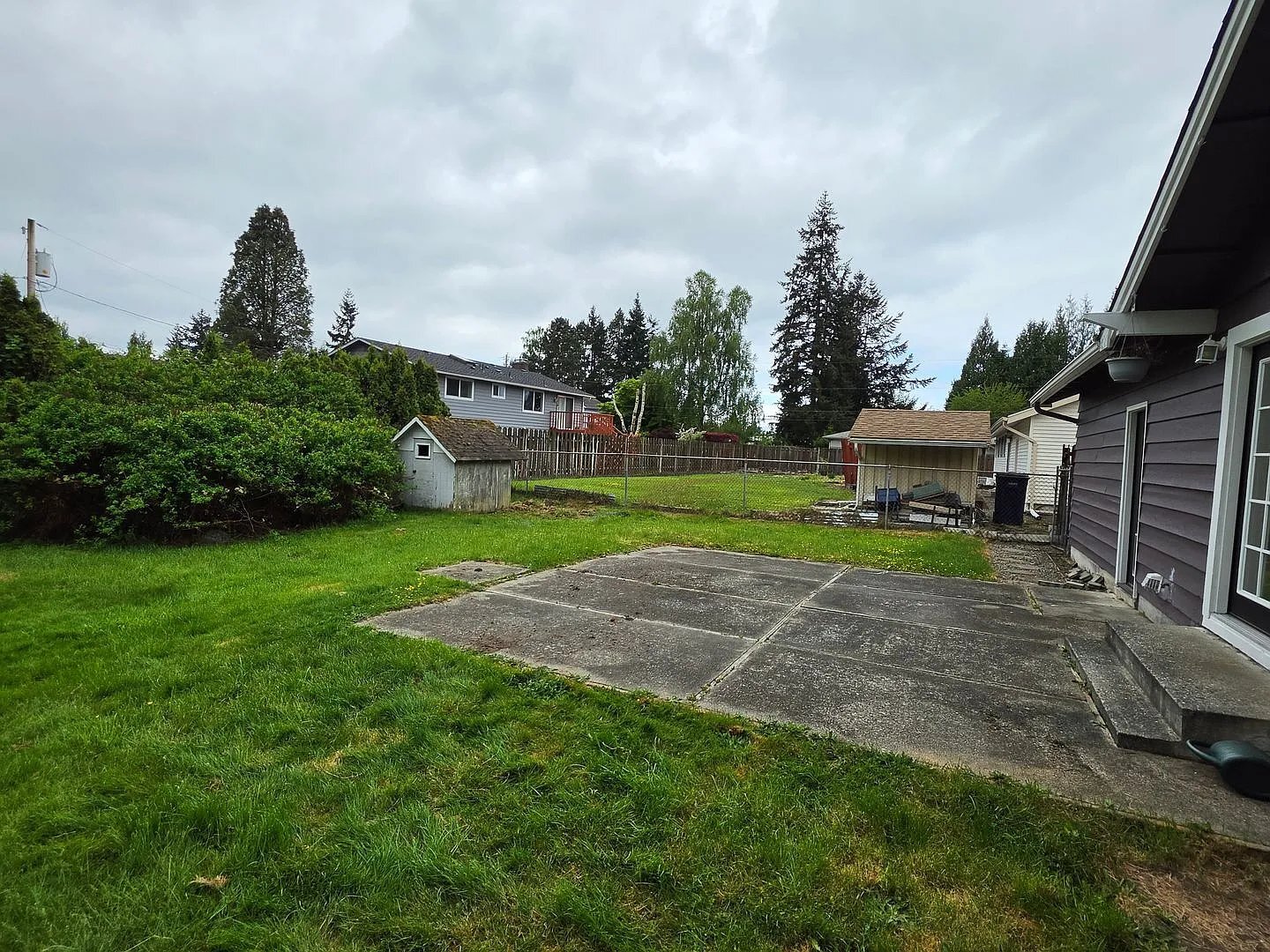 Building Photo - 4516 188th St SW