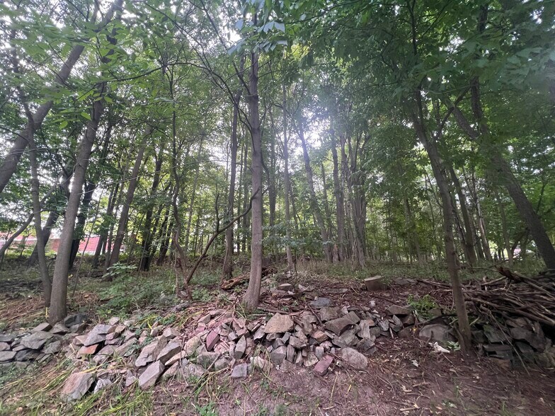 Building Photo - 816 Brown St