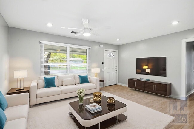 Building Photo - 5308 Overbrook Dr