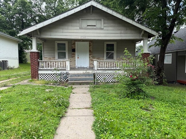 Building Photo - 2723 Lathrop Ave
