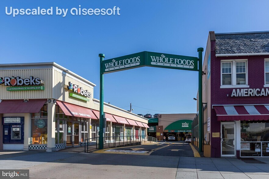 Building Photo - 4427 Nebraska Ave NW