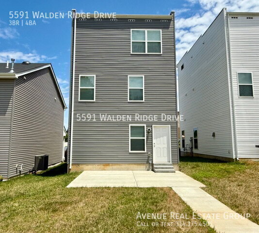 Building Photo - 5591 Walden Ridge Dr