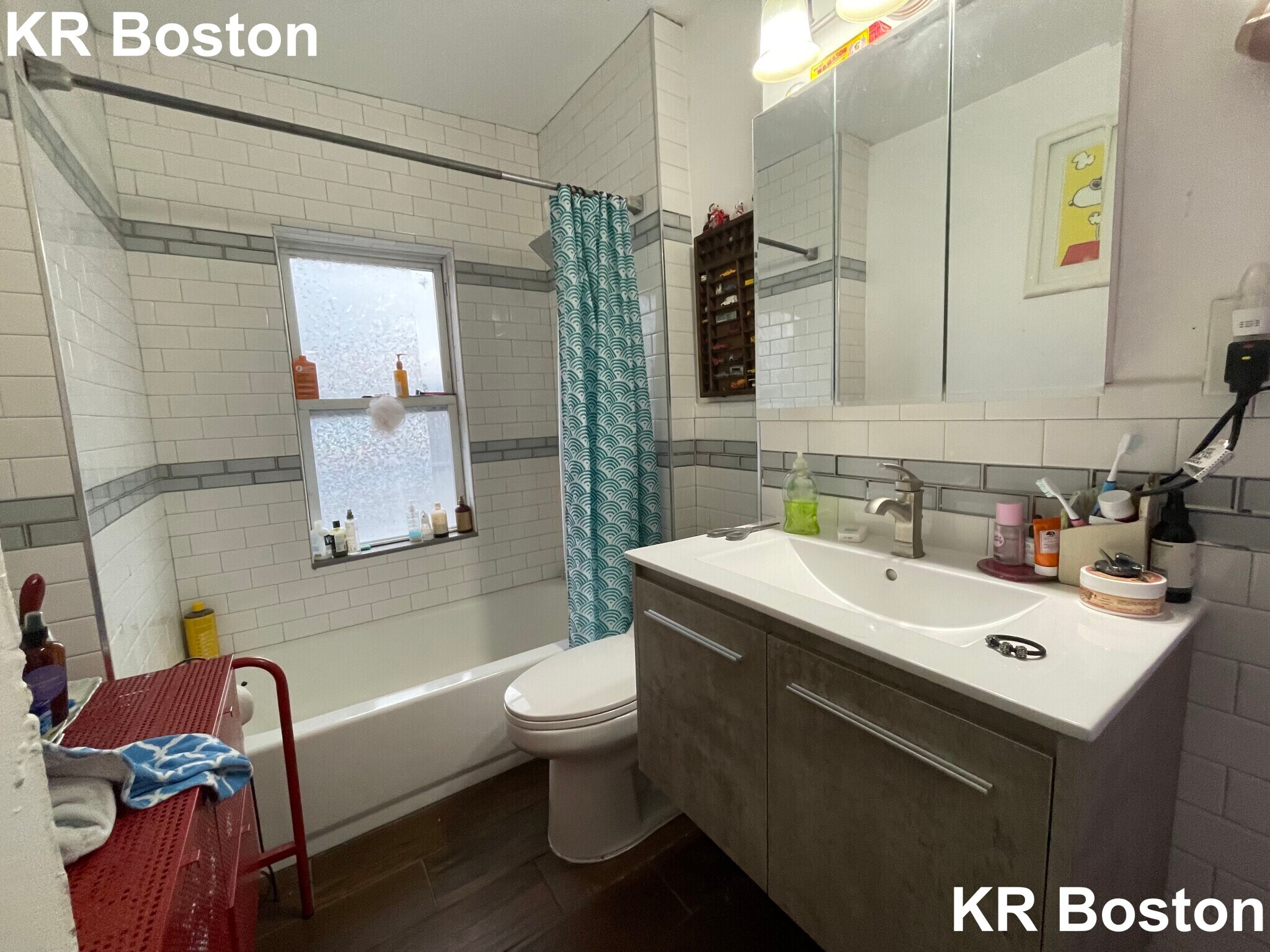 Building Photo - 17 Higgins St