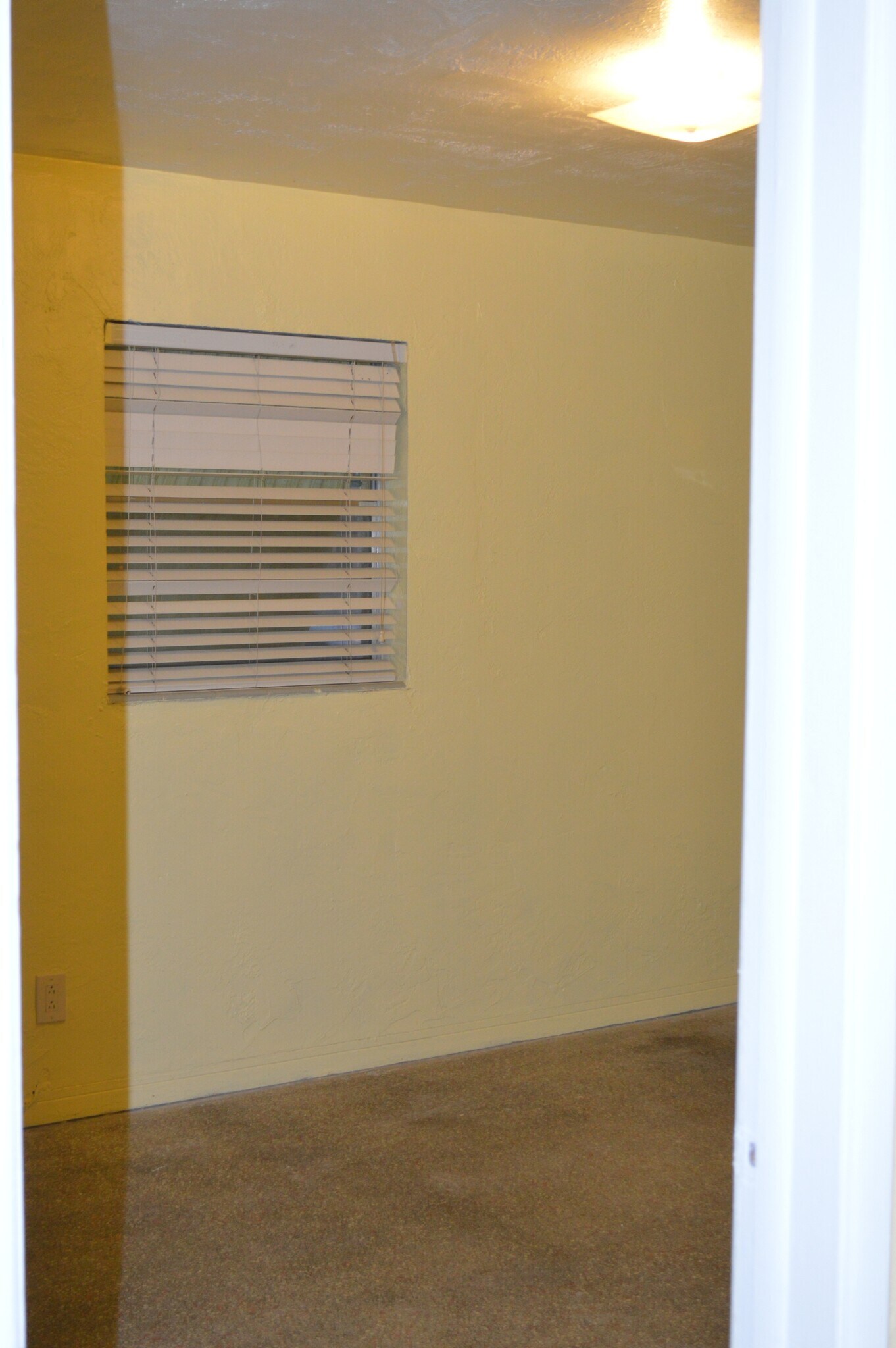 Second Bedroom - 4850 Southwest 41st Avenue