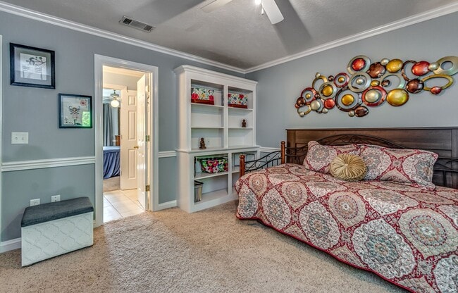 Building Photo - 4 Bed 3.5 bath Home in Ridgeland for Rent!!