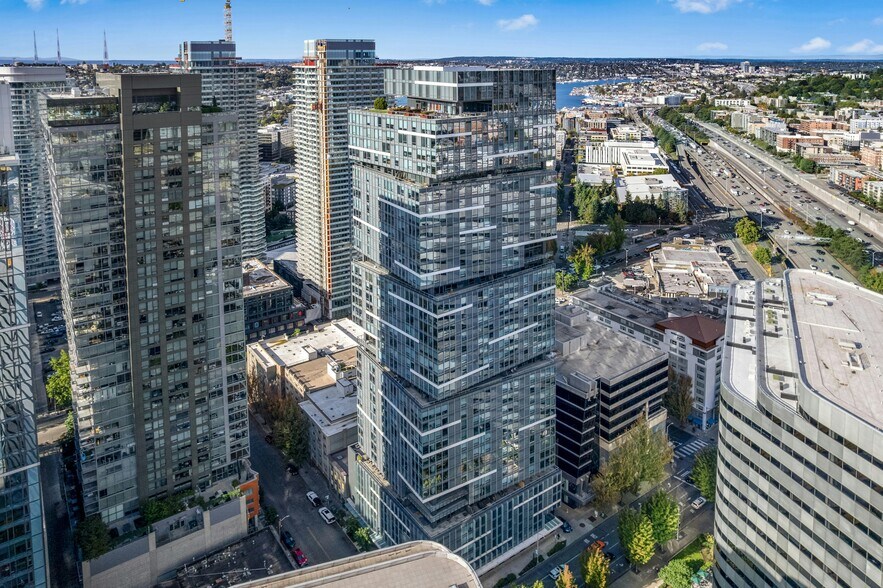 Building Photo - 1808 Minor Ave