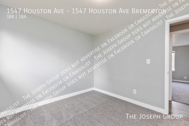 Building Photo - 1547 Houston Ave